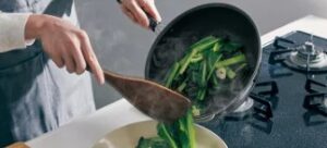 ビタクラフトのフライパン